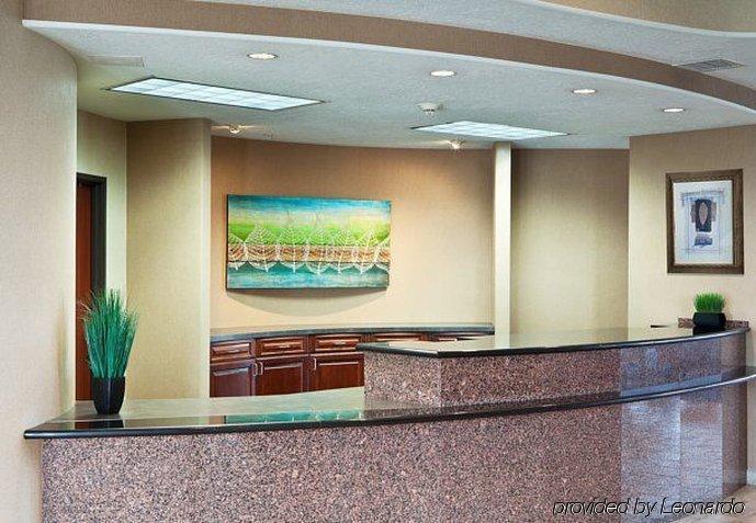 コー​​トヤード リッチランド コロンビア ポイント エクステリア 写真